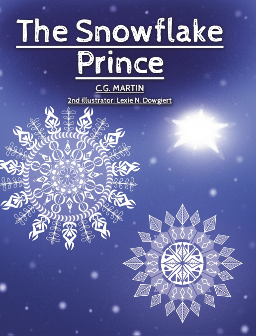 The Snowflake Prince