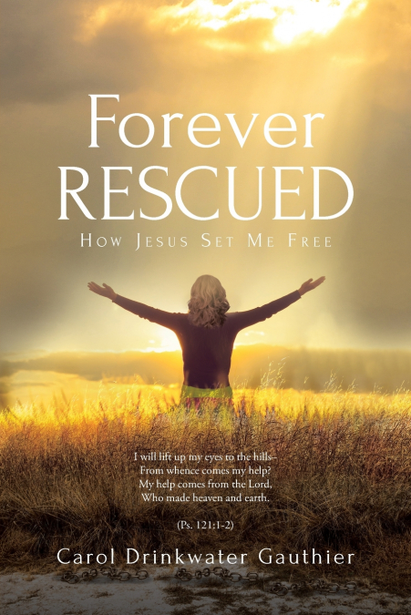 Forever Rescued