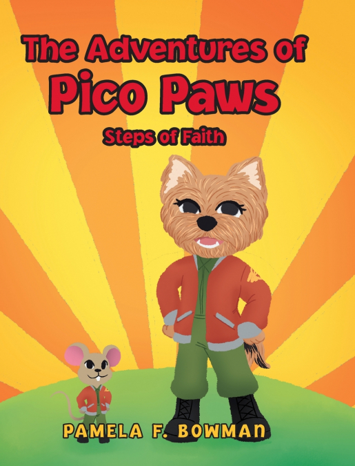 The Adventures of Pico Paws