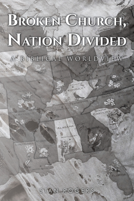 Broken Church, Nation Divided