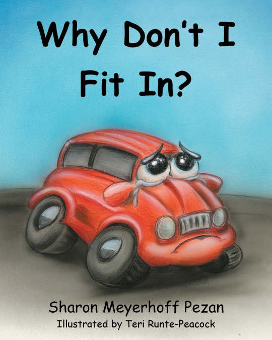 Why Don’t I Fit In?