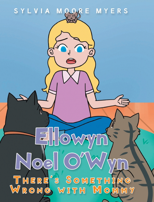 Ellowyn Noel O’Wyn