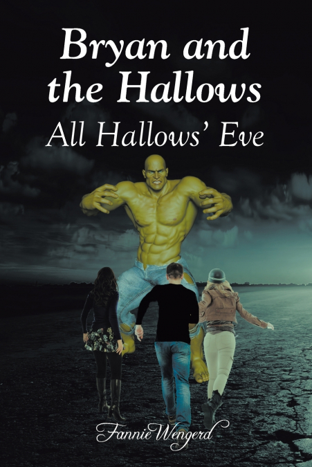 Bryan and the Hallows