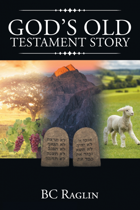 God’s Old Testament Story