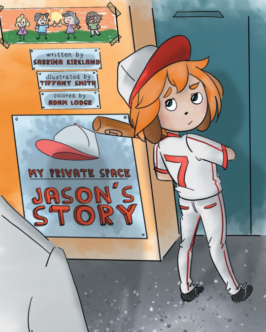 Jason’s Story