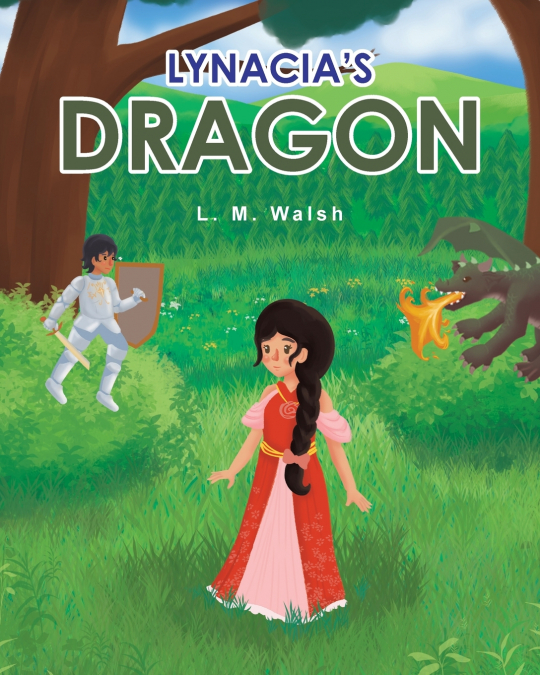 Lynacia’s Dragon