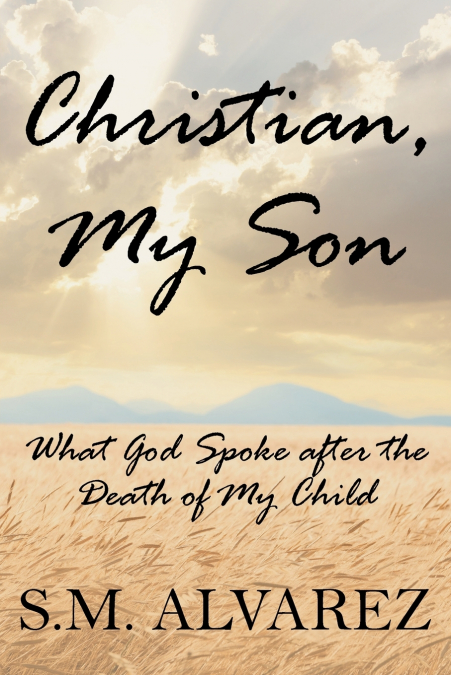 Christian, My Son