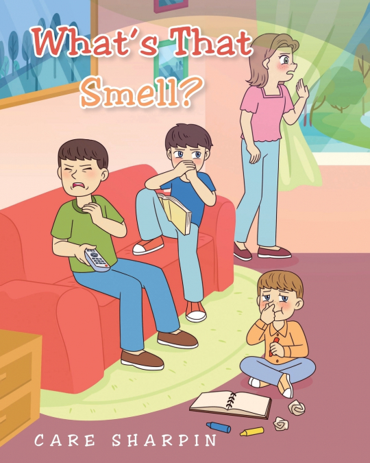 What’s That Smell?