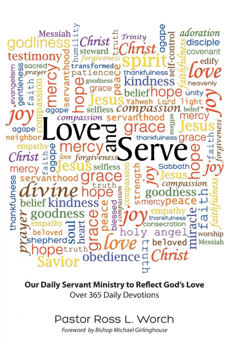 Love and Serve