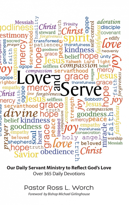Love and Serve