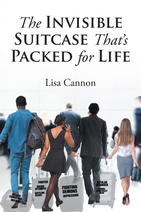 The Invisible Suitcase That’s Packed for Life
