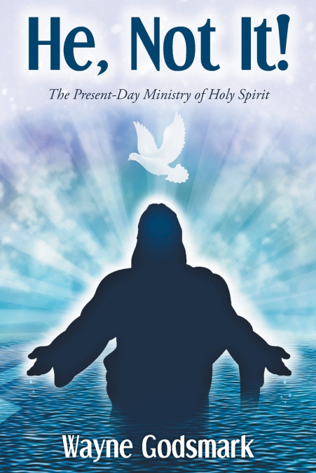 He, Not It!