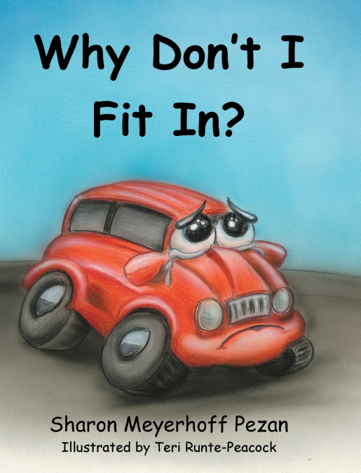 Why Don’t I Fit In?