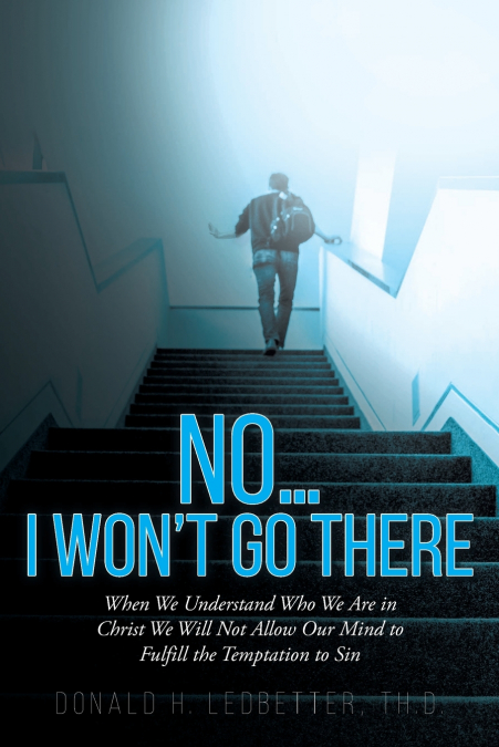 No...I Won’t Go There