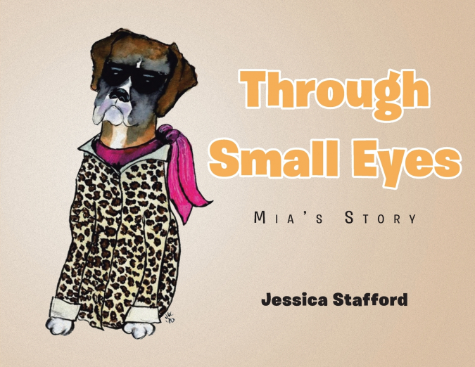 Through Small Eyes