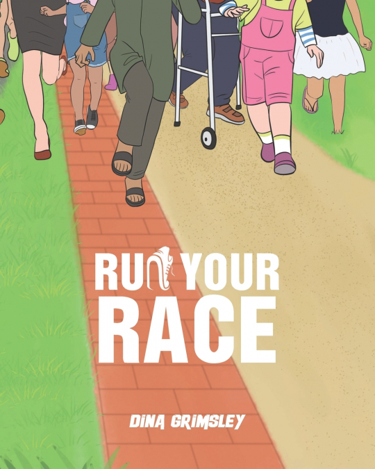 Run Your Race
