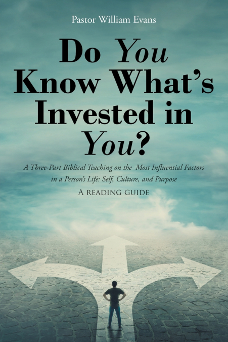 Do You Know What’s Invested in You?