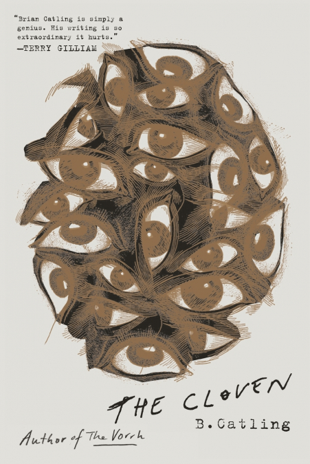 The Cloven