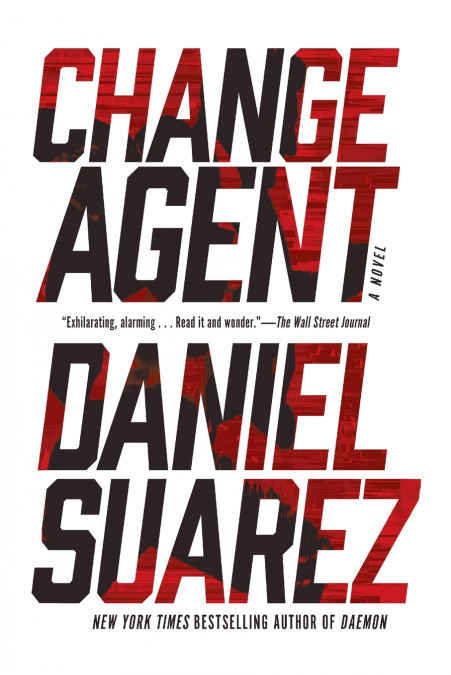 Change Agent