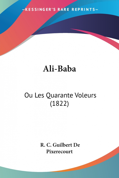 Ali-Baba