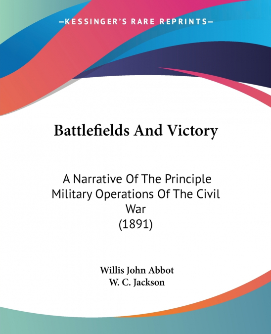 Battlefields And Victory