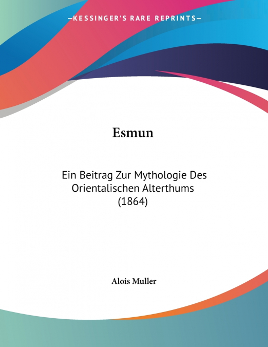 Esmun