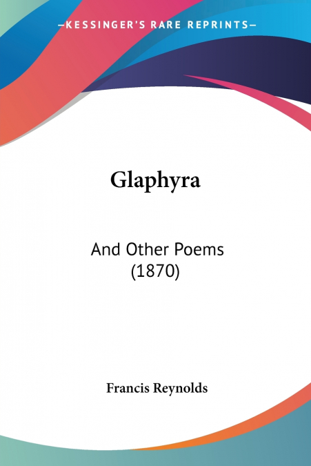 Glaphyra