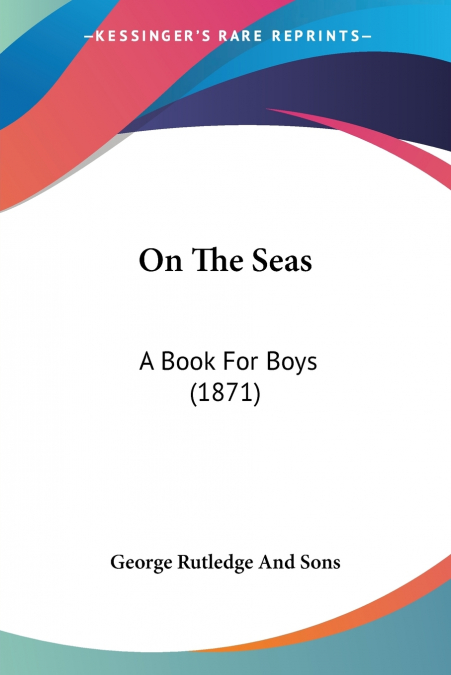 On The Seas