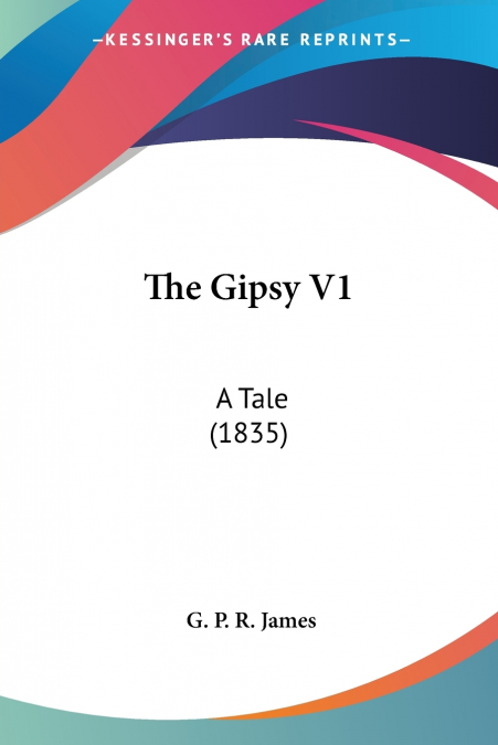 The Gipsy V1