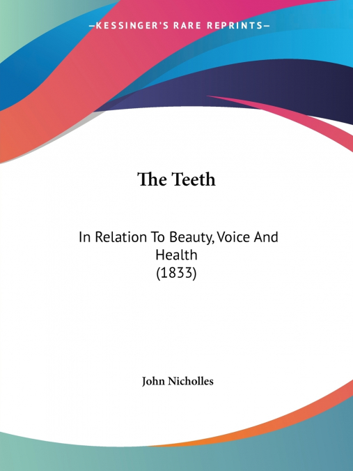 The Teeth
