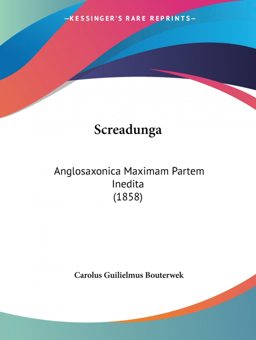 Screadunga