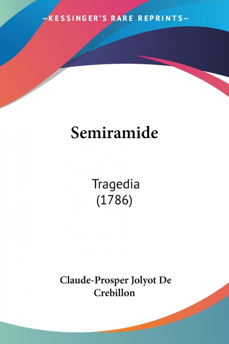Semiramide