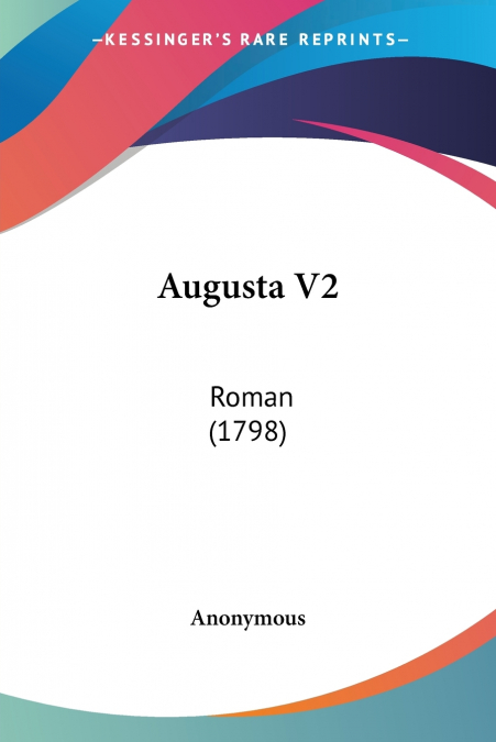 Augusta V2