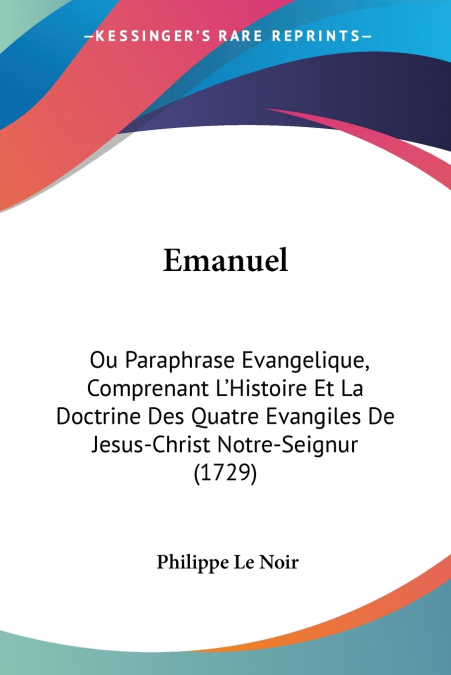 Emanuel