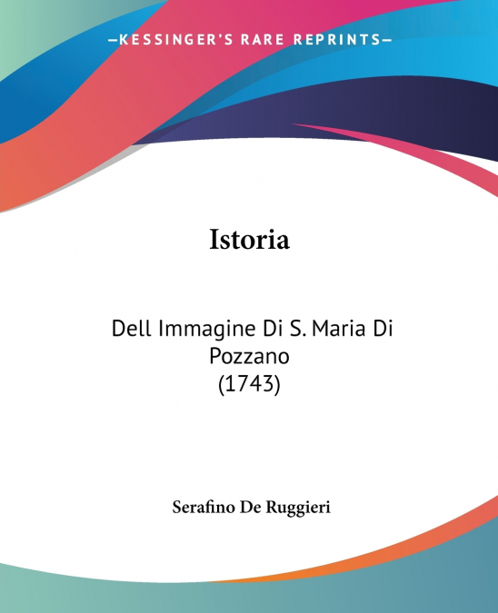 Istoria