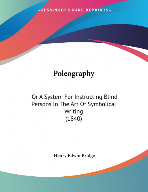 Poleography