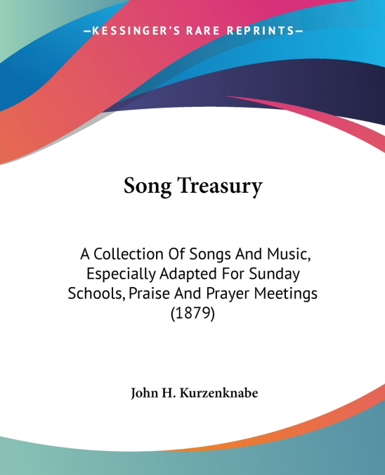 Song Treasury