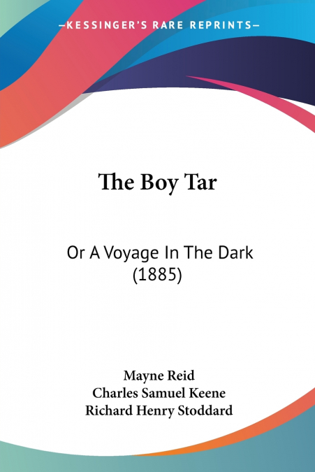 The Boy Tar