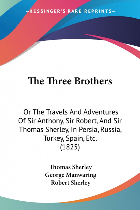 The Three Brothers