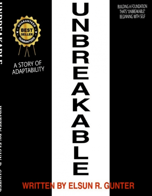 UNBREAKABLE