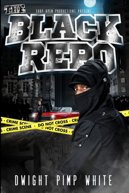 The Black Repo