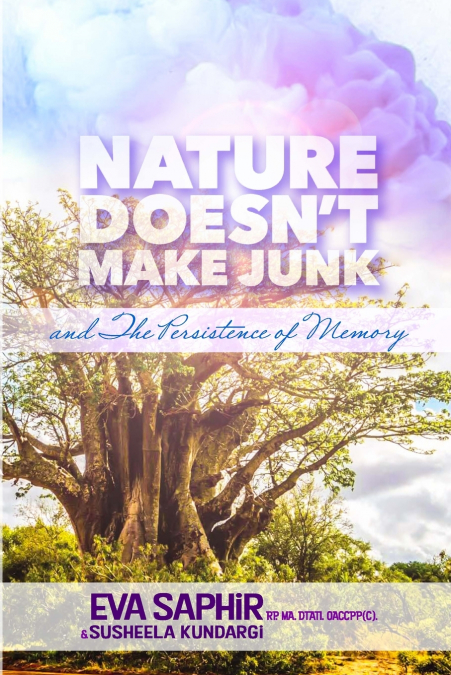 Nature Doesn’t Make Junk