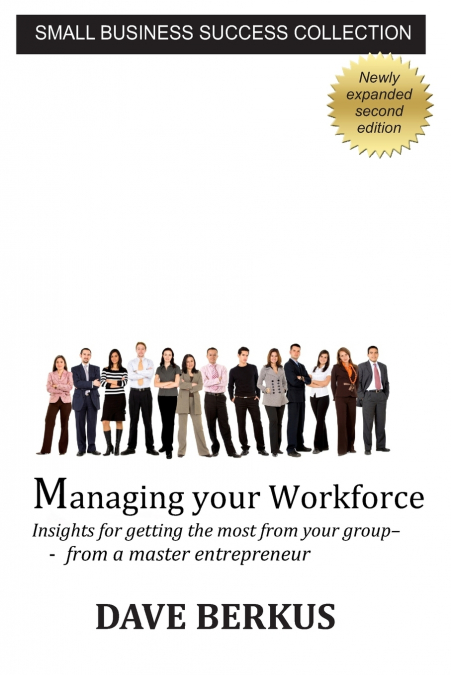 Managing your Workforce