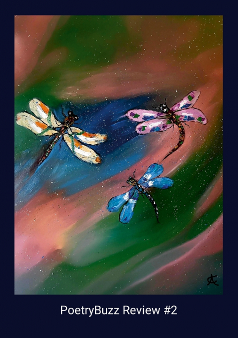 PoetryBuzz Review Fall Edition