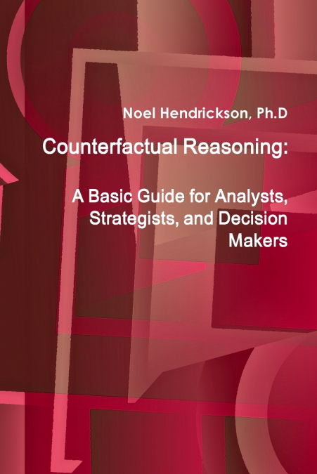 Counterfactual Reasoning