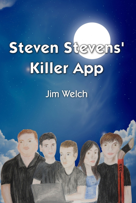 Steven Stevens’ Killer App