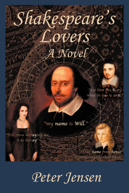 Shakespeare’s Lovers