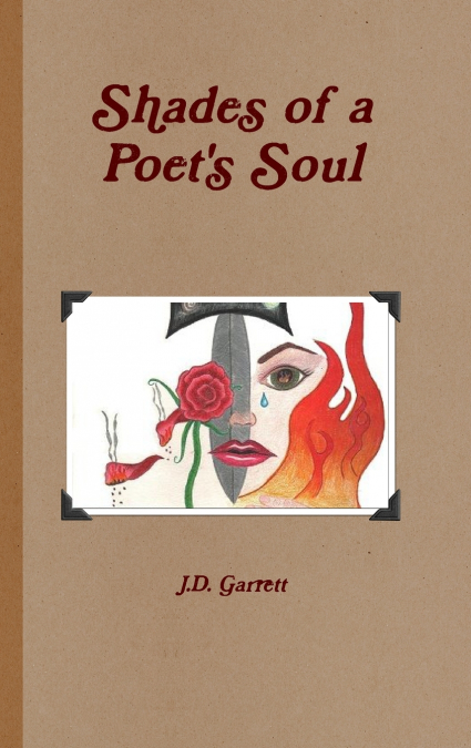 Shades of a Poet’s Soul