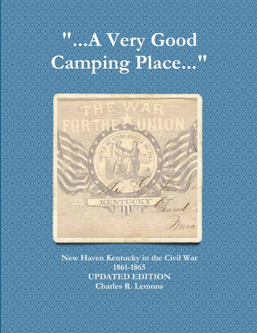 A Very Good Camping Place