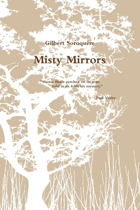 Misty Mirrors